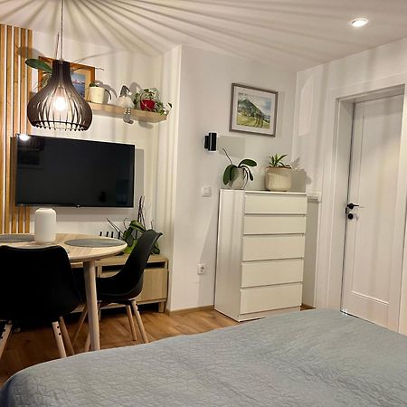 Apartments Pri Fencu เยเซนิตเซ ภายนอก รูปภาพ