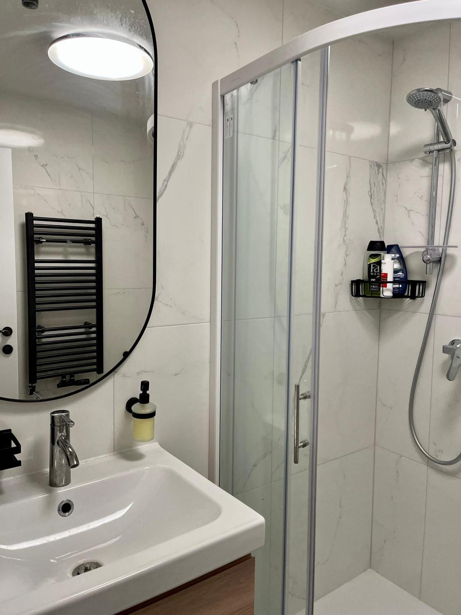 Apartments Pri Fencu เยเซนิตเซ ภายนอก รูปภาพ