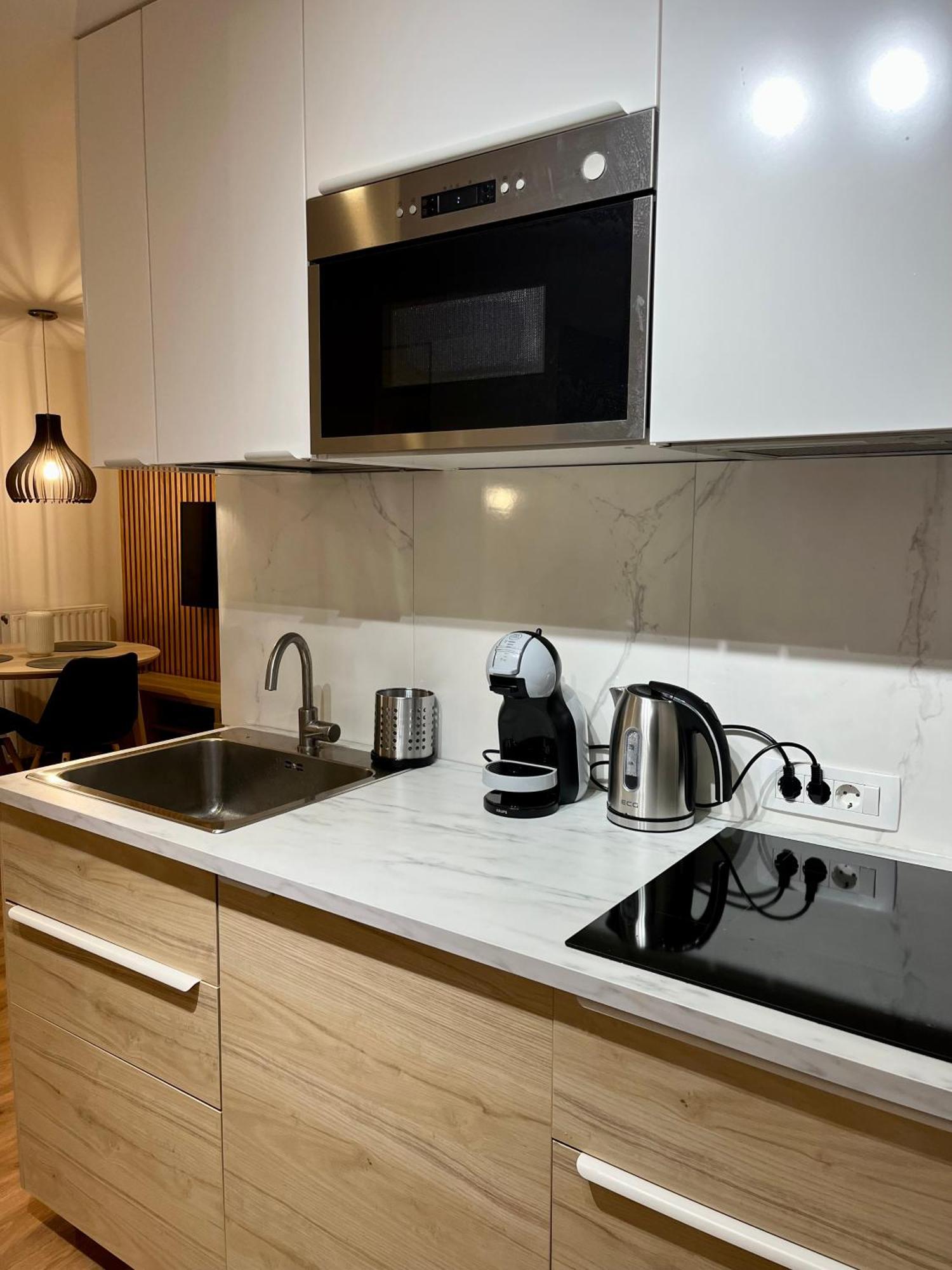 Apartments Pri Fencu เยเซนิตเซ ภายนอก รูปภาพ